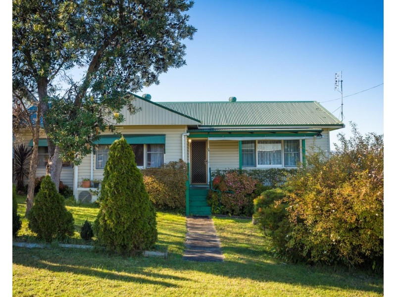 26-28 Gordon Street, Bega NSW 2550