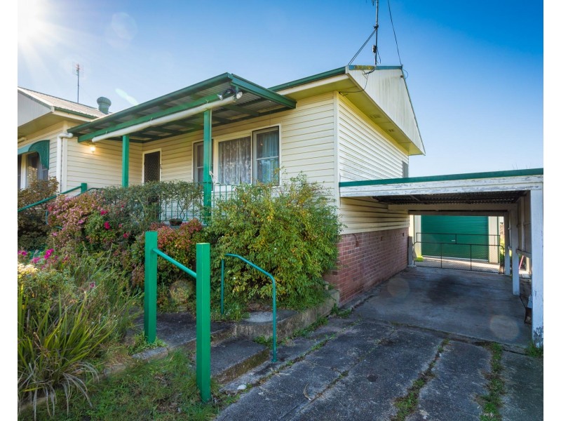 26-28 Gordon Street, Bega NSW 2550