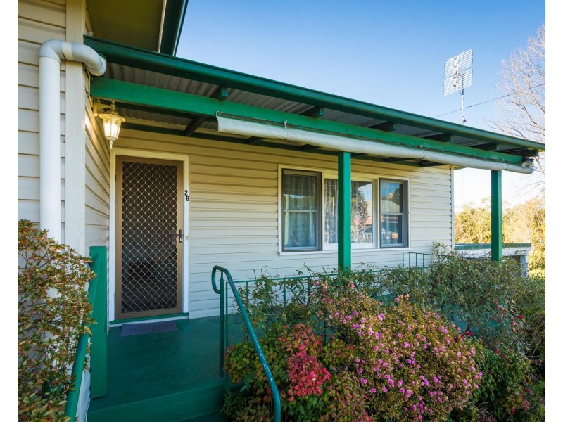 26-28 Gordon Street, Bega NSW 2550
