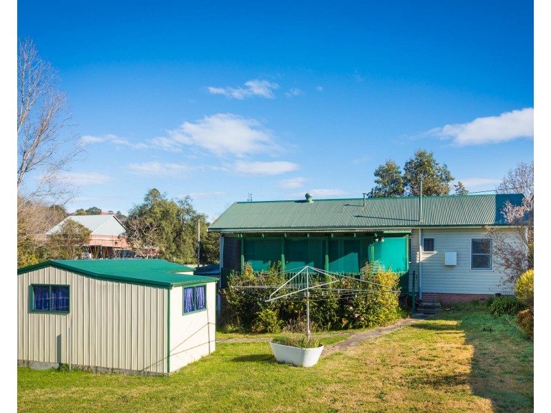 26-28 Gordon Street, Bega NSW 2550