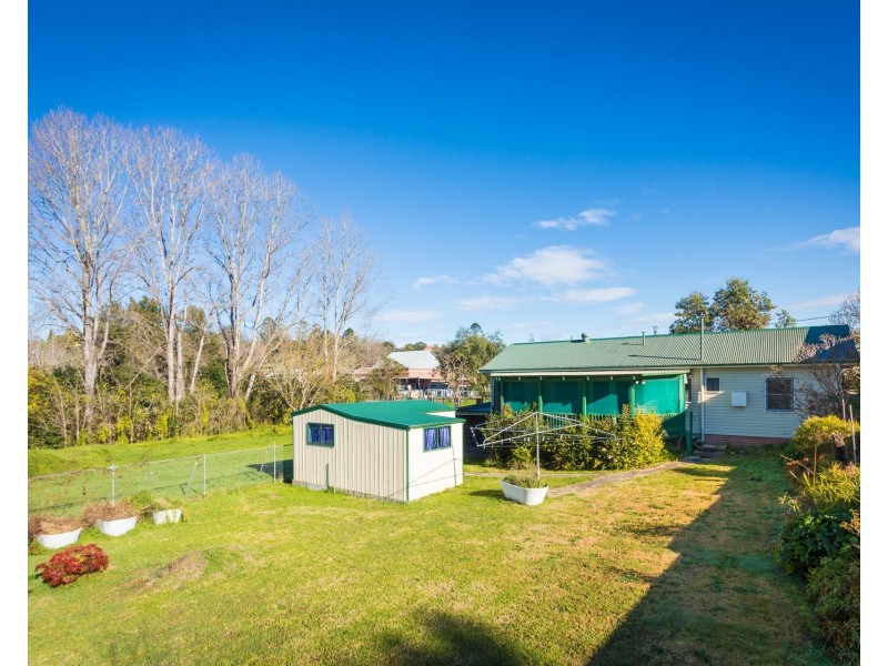 26-28 Gordon Street, Bega NSW 2550