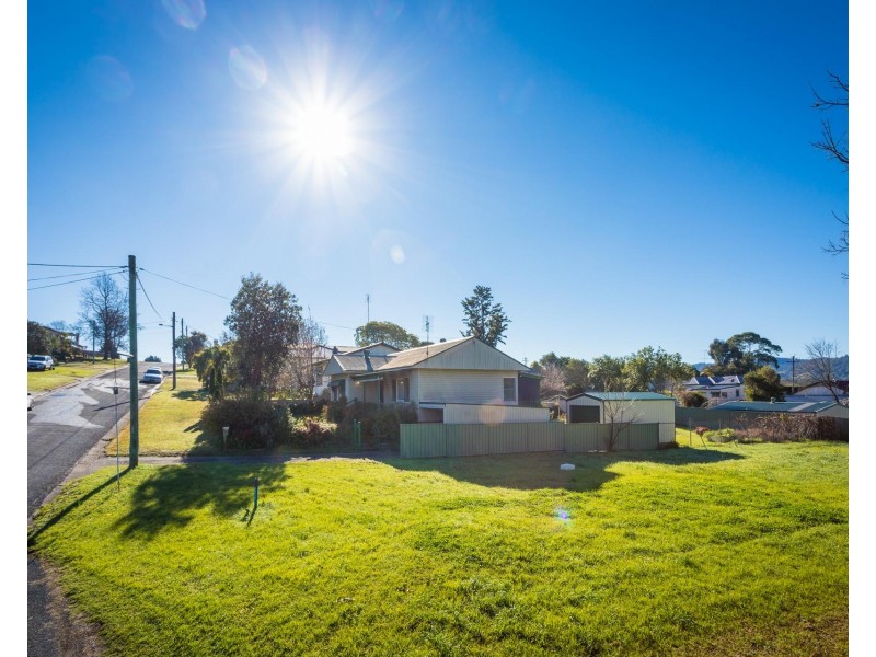 26-28 Gordon Street, Bega NSW 2550