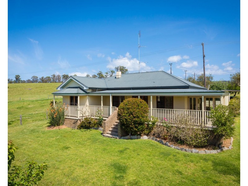 46 Bergalia Link Road, Bergalia NSW 2537