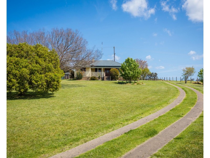 46 Bergalia Link Road, Bergalia NSW 2537