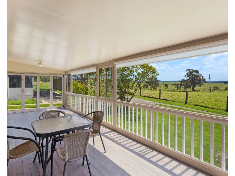 46 Bergalia Link Road, Bergalia NSW 2537