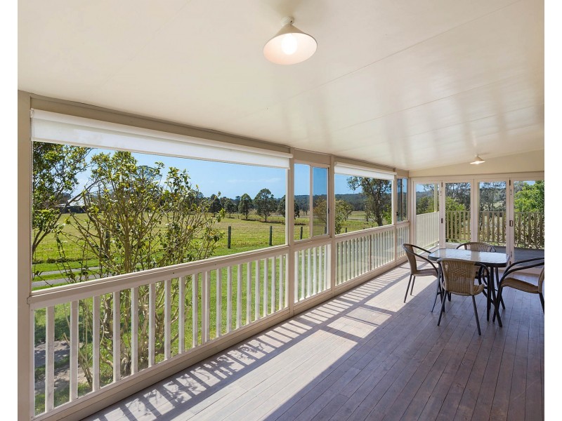 46 Bergalia Link Road, Bergalia NSW 2537