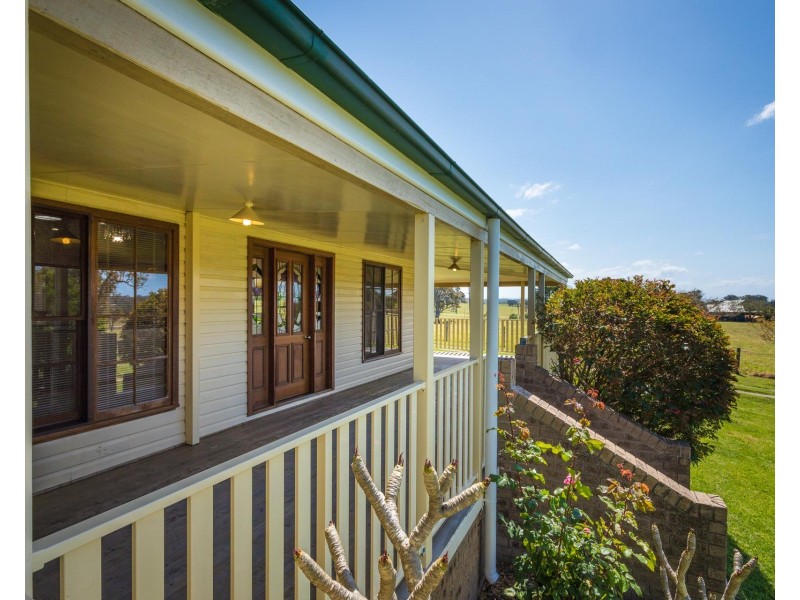 46 Bergalia Link Road, Bergalia NSW 2537