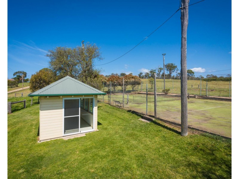 46 Bergalia Link Road, Bergalia NSW 2537