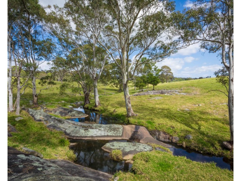 46 Bergalia Link Road, Bergalia NSW 2537