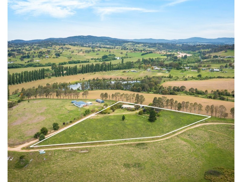 188 Buckajo Road, Buckajo NSW 2550