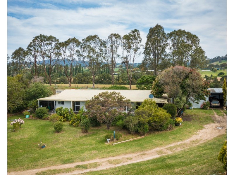 188 Buckajo Road, Buckajo NSW 2550