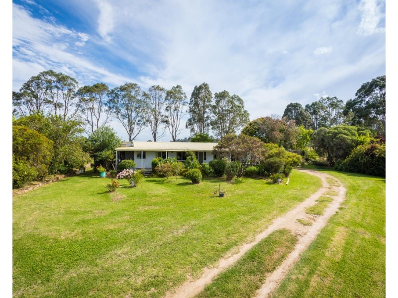 188 Buckajo Road, Buckajo NSW 2550