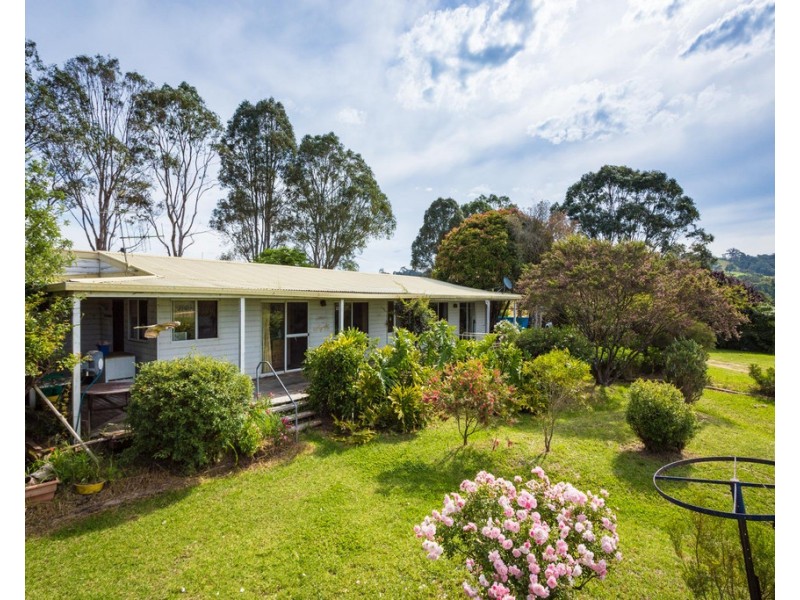 188 Buckajo Road, Buckajo NSW 2550