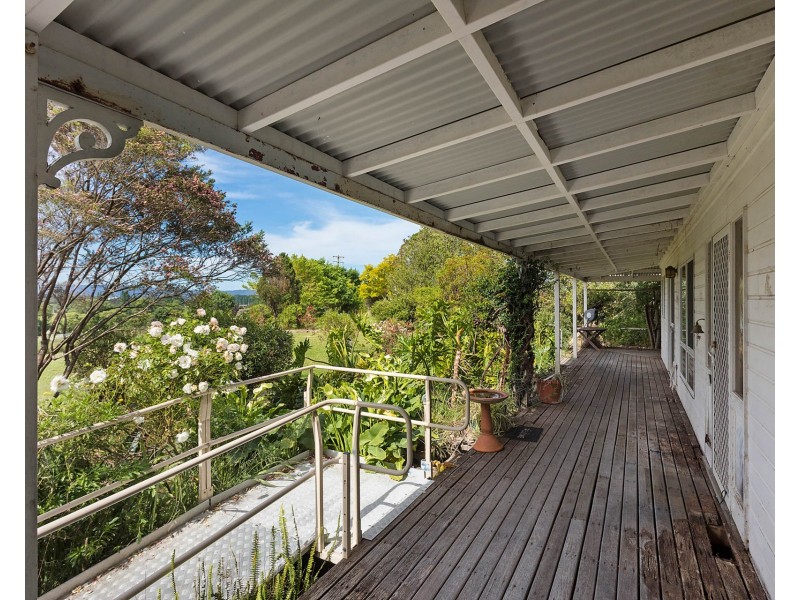 188 Buckajo Road, Buckajo NSW 2550