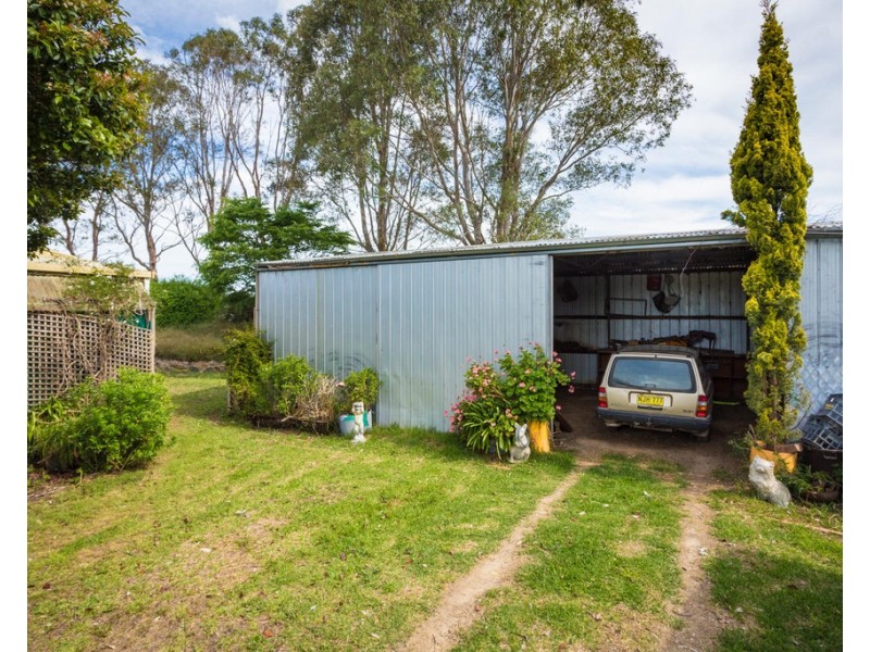 188 Buckajo Road, Buckajo NSW 2550