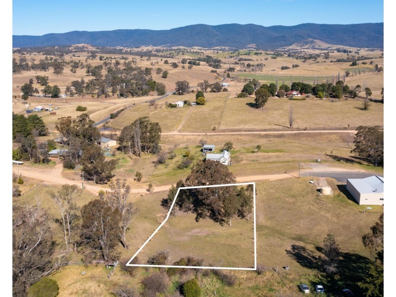 Lot 8 Kameruka Street, Bemboka NSW 2550