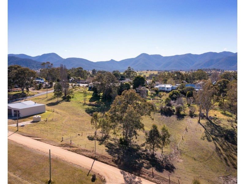 Lot 8 Kameruka Street, Bemboka NSW 2550