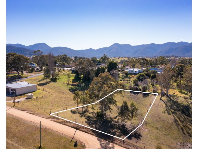 Lot 8 Kameruka Street, Bemboka NSW 2550