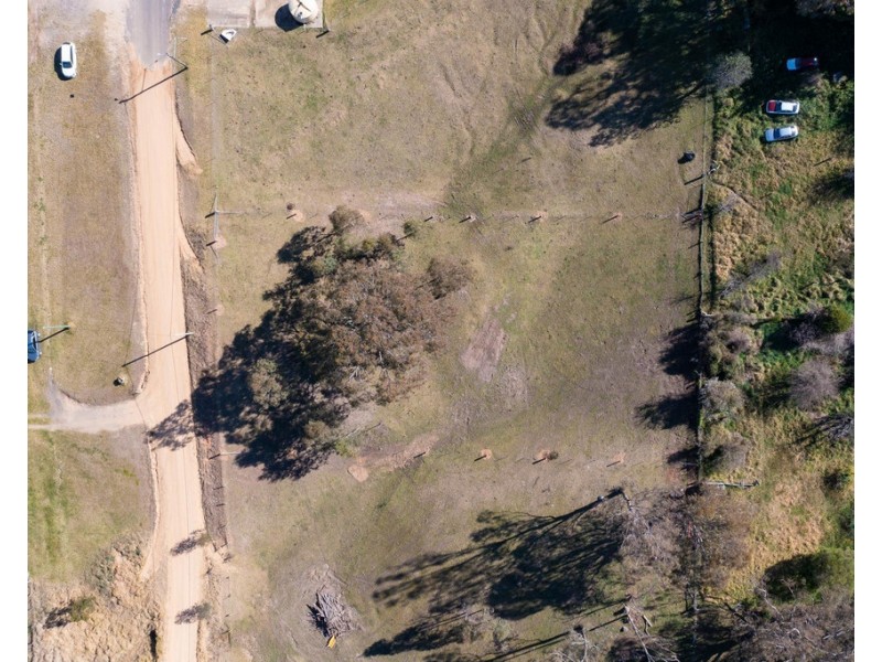 Lot 8 Kameruka Street, Bemboka NSW 2550