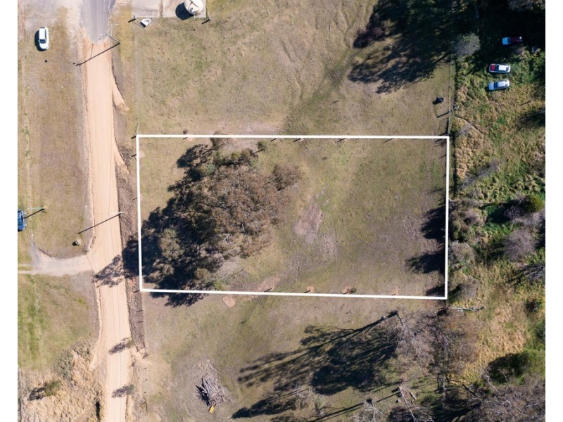 Lot 8 Kameruka Street, Bemboka NSW 2550