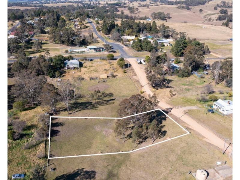 Lot 8 Kameruka Street, Bemboka NSW 2550
