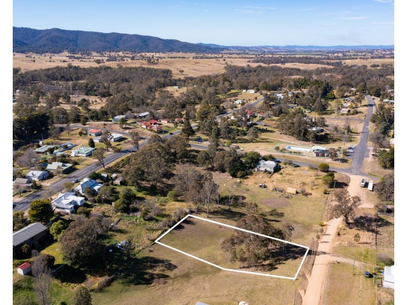 Lot 8 Kameruka Street, Bemboka NSW 2550
