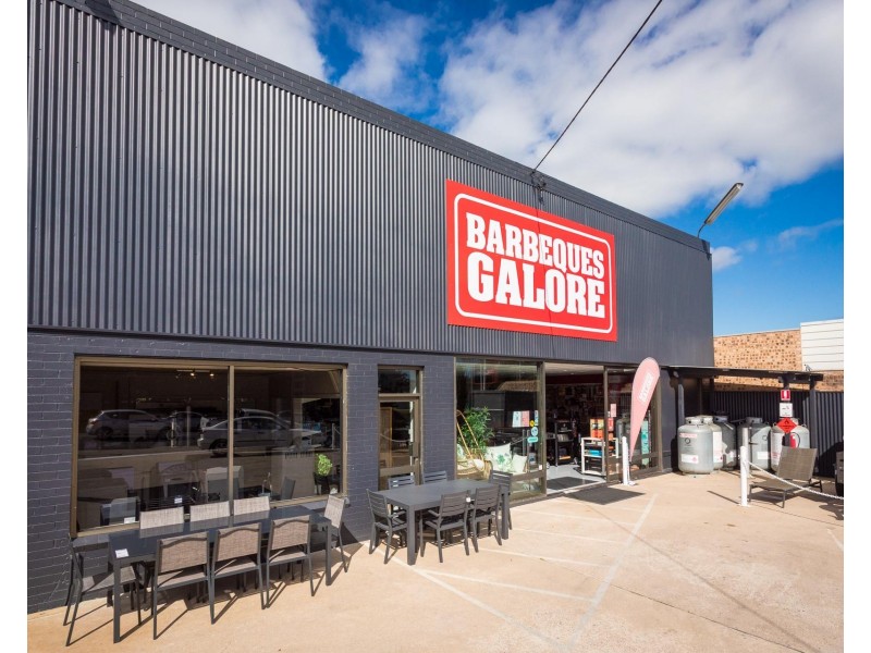 274 Carp Street, Bega NSW 2550