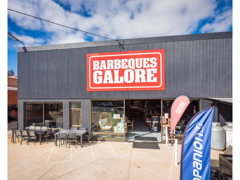 274 Carp Street, Bega NSW 2550