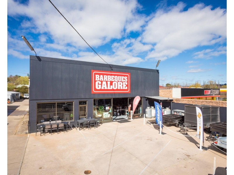 274 Carp Street, Bega NSW 2550