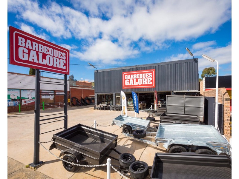 274 Carp Street, Bega NSW 2550