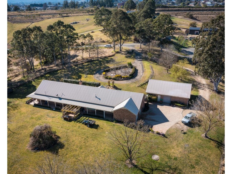 38 Curyo Lane, Bega NSW 2550