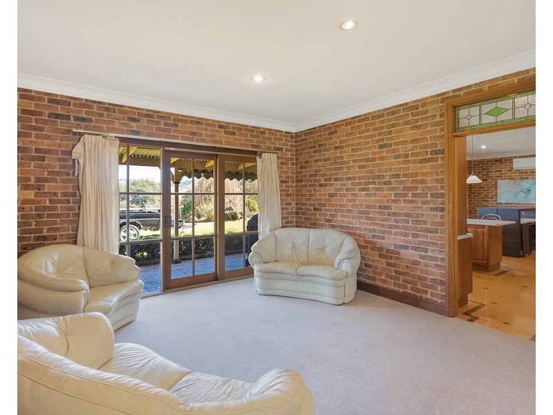 38 Curyo Lane, Bega NSW 2550