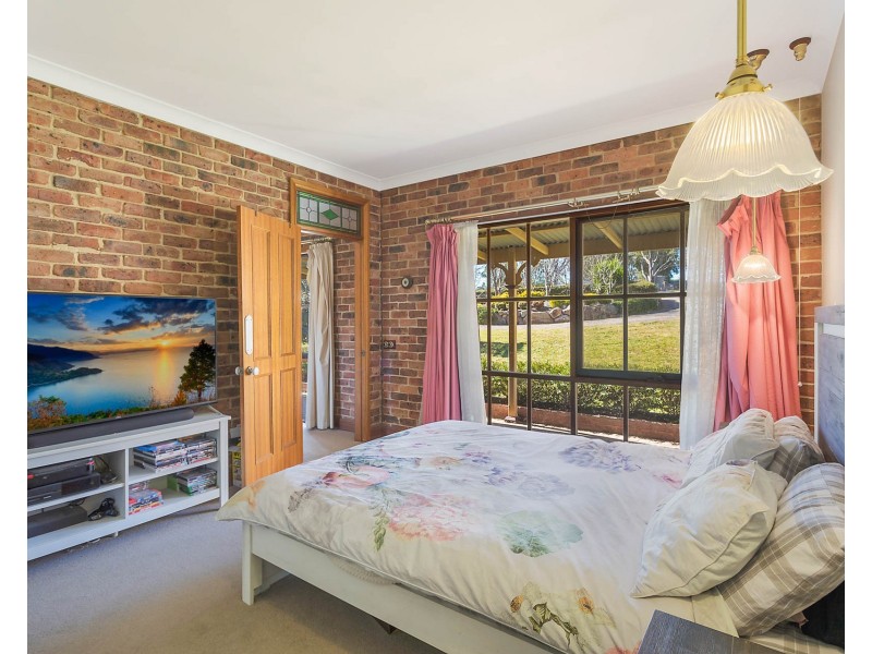 38 Curyo Lane, Bega NSW 2550