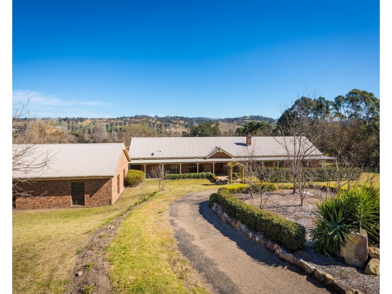 38 Curyo Lane, Bega NSW 2550