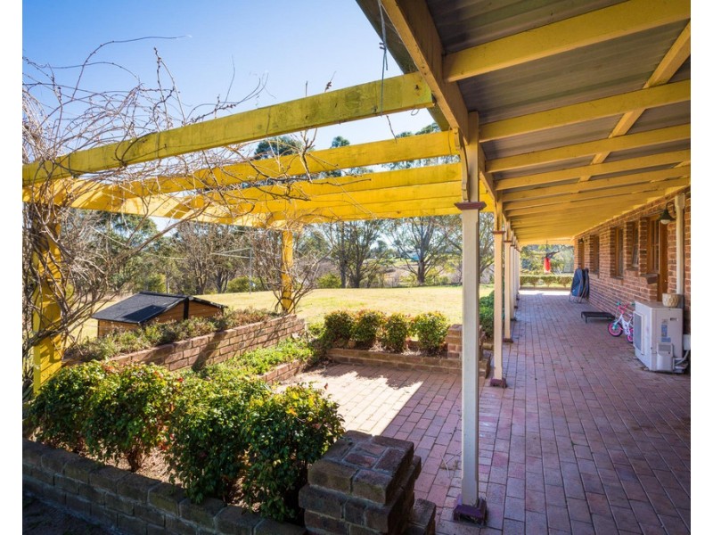 38 Curyo Lane, Bega NSW 2550