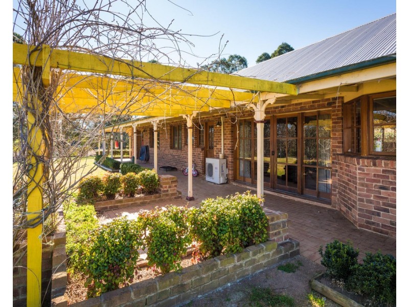 38 Curyo Lane, Bega NSW 2550