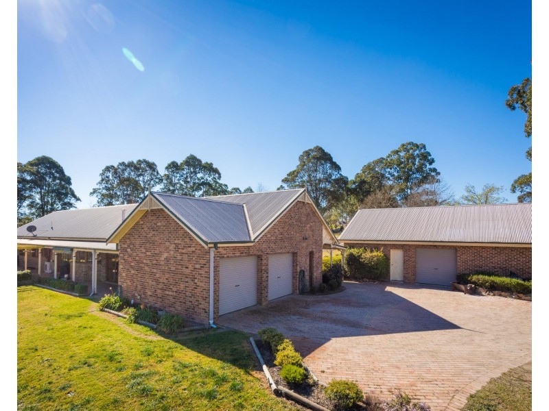 38 Curyo Lane, Bega NSW 2550