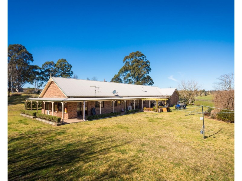 38 Curyo Lane, Bega NSW 2550