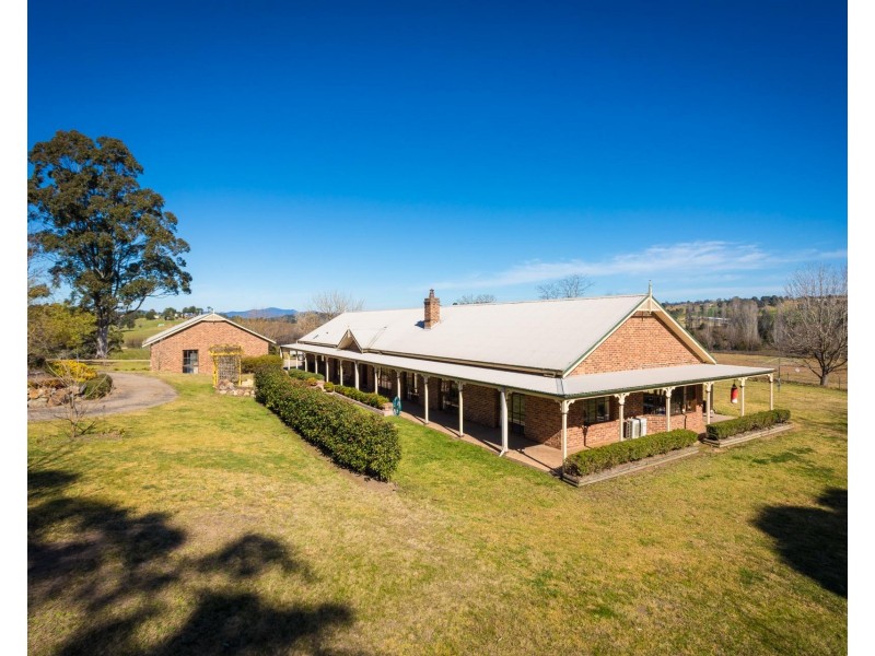 38 Curyo Lane, Bega NSW 2550