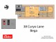 38 Curyo Lane, Bega NSW 2550 Floorplan