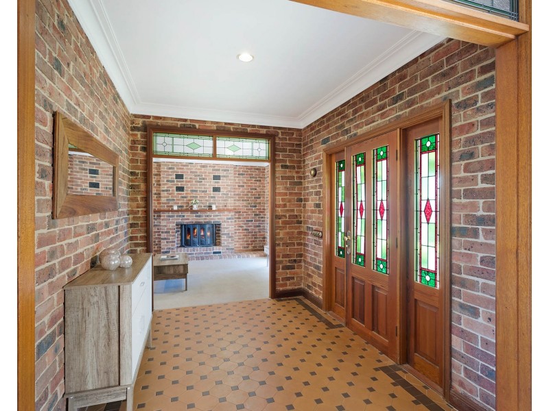 38 Curyo Lane, Bega NSW 2550