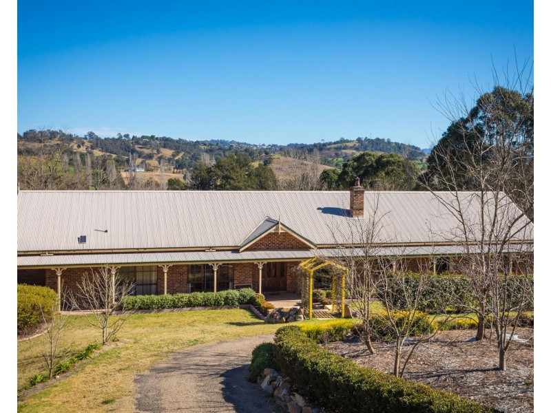 38 Curyo Lane, Bega NSW 2550