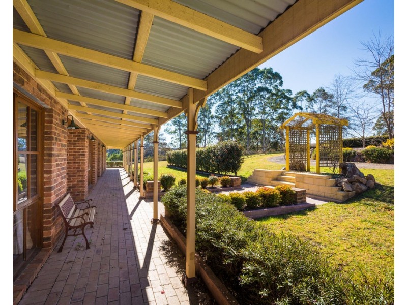 38 Curyo Lane, Bega NSW 2550