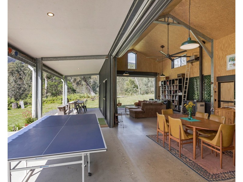 434 Atkins Anderson Road, Myrtle Mountain NSW 2550