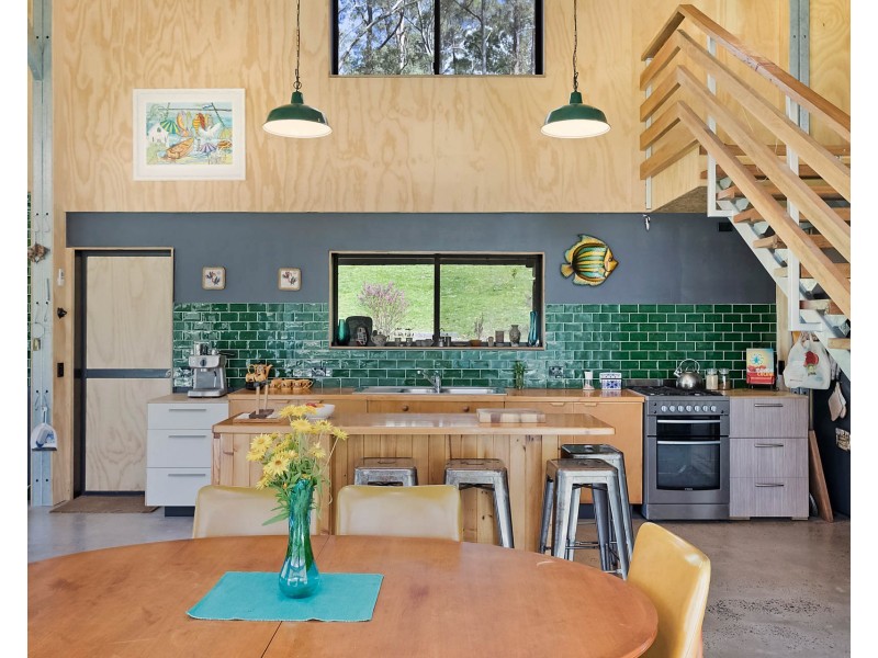 434 Atkins Anderson Road, Myrtle Mountain NSW 2550