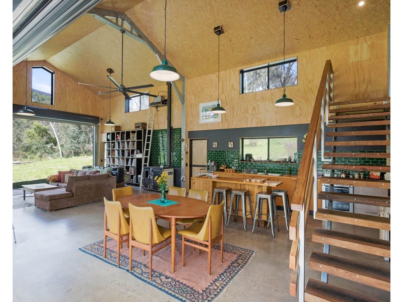 434 Atkins Anderson Road, Myrtle Mountain NSW 2550