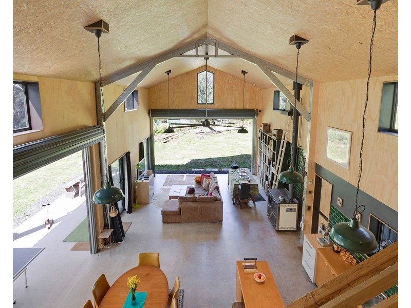 434 Atkins Anderson Road, Myrtle Mountain NSW 2550