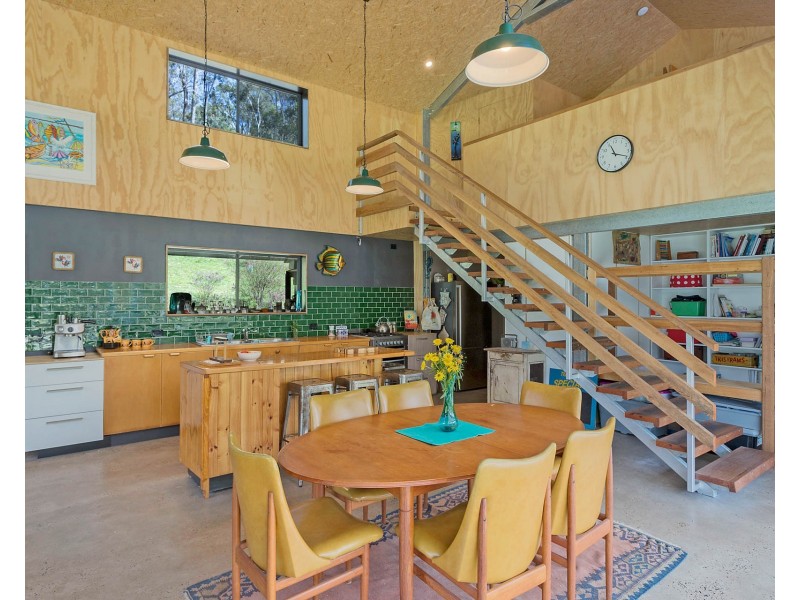 434 Atkins Anderson Road, Myrtle Mountain NSW 2550