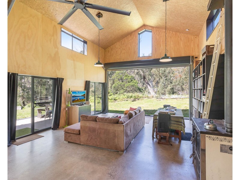 434 Atkins Anderson Road, Myrtle Mountain NSW 2550