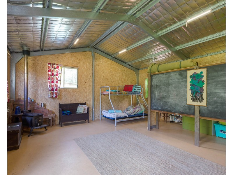 434 Atkins Anderson Road, Myrtle Mountain NSW 2550